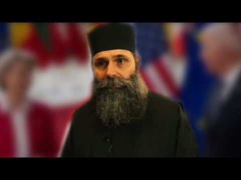 Видео: "ВСЯКА ВЛАСТ ОТ БОГА Е" Как да разбираме тези думи на св. ап. Павел? Разговор с архимандрит Самуил