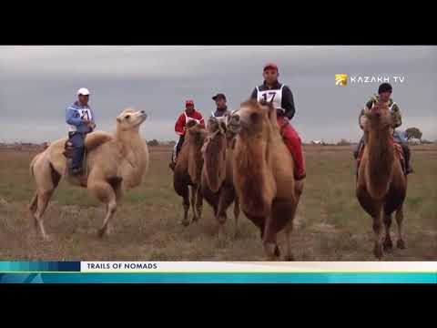 Видео: Сарай-Бату - величественный город