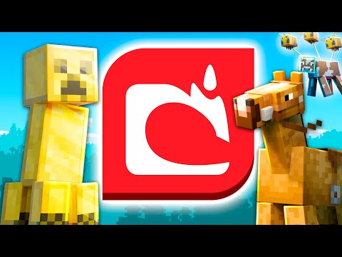 Видео: 18 Минут Бесполезных Советов и Фишек от Mojang | Майнкрафт Открытия