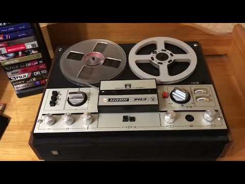 Видео: Маяк 203