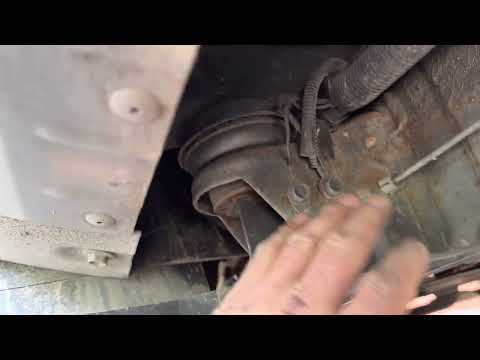 Видео: Проблема с топливным насосом Chevrolet Silverado; РЕШЕНО