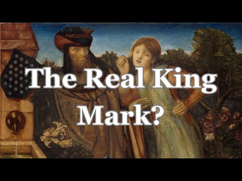 Видео: Существовал ли король Марк Корнуолл на самом деле?