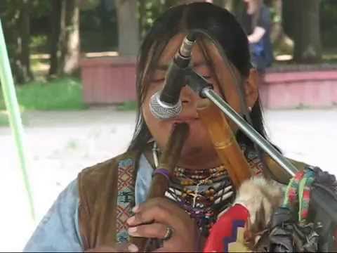 Видео: Песни ПЕРУ ТАЙ ТАЙ виа