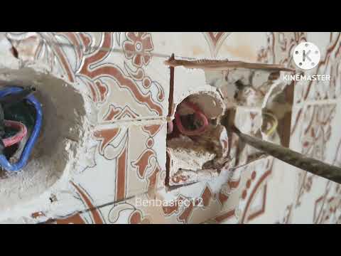 Видео: Решить проблему неуместных выключателей и розеток