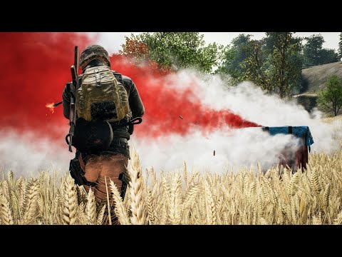 Видео: PUBG. Нубы в атаке.