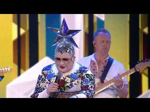 Видео: ВЄРКА СЕРДЮЧКА - "MAKE IT RAIN CHAMPAGNE" | LAIMA RENDEZVOUS JŪRMALA 2023