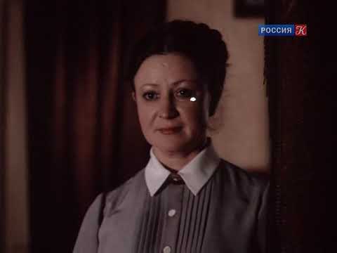 Видео: Николай Вавилов (1990) (1 серия) Фильм Александр Прошкин. В ролях Костас Сморигинас. Биография