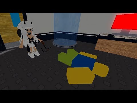 Видео: МАСШТАБНОЕ ОТКРЫТИЕ ХЕЛЛОУИНСКИХ БОКСОВ В FLEE THE FACILITY | FLEE THE FACILITY | ROBLOX