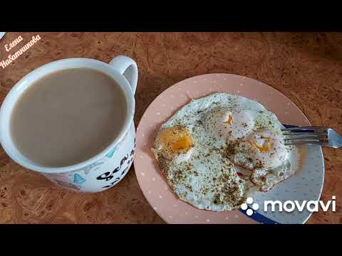 Видео: Первый день, после выживания!💥Цены~ ШОК!💥 Чернобыльская яичница!