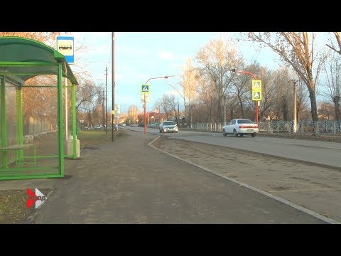 Видео: Информканал "Город" Рубцовск (06.11.2019)