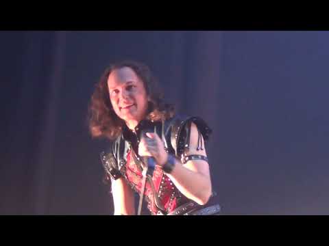 Видео: Эпидемия,"Письмо ведьмаку", Романтический вечер, 20.06.24, Москва