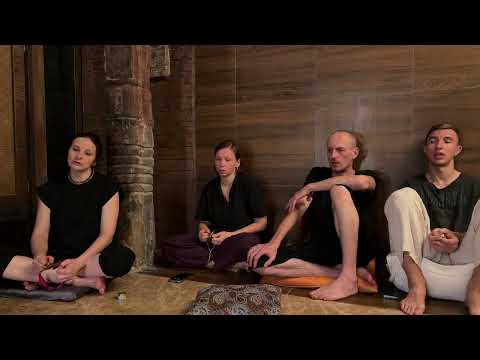 Видео: Бхарати Махарадж is live