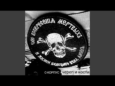 Видео: Череп и кости