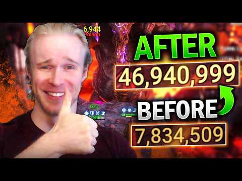 Видео: «ЧТО ЗА ЧЕРТ ВОЗЬМИ, ЭТО КОМАНДА ПОВЕЛИТЕЛЕЙ ДЕМОН?!» — ЭКСТРЕННОЕ СПАСЕНИЕ при захвате аккаунта ...