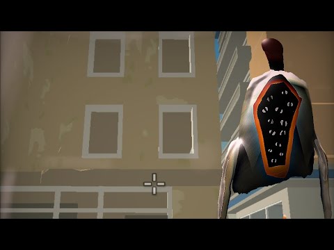 Видео: Охота на entity 101010 в чикен Гане 😱!