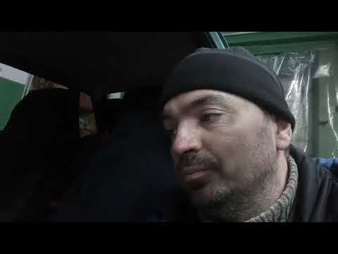 Видео: Автомобиль глохнет при мигании светом