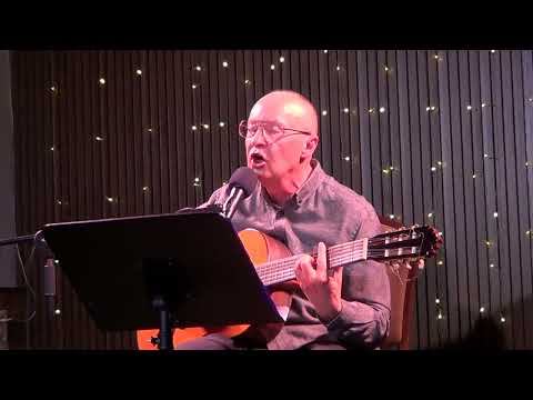 Видео: МИХАИЛ  ЩЕРБАКОВ. Концерт 31.03.2025,  ч. 1