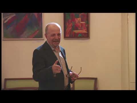 Видео: Вл. Новиков. Высоцкий: роман в песнях. Лекция. Часть вторая