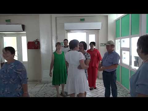 Видео: Тағы бер осрашайыҡ!