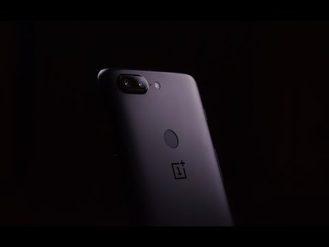 Видео: OnePlus 5T - обзор и опыт использования в 2019