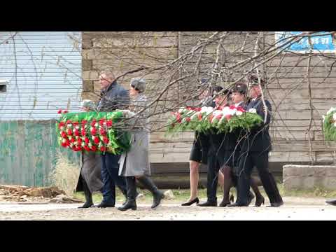 Видео: #9мая р.п. Жигалово 2020