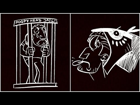 Видео: Ночь вымерших. ВСЕ смерти и скримеры (дублированные)