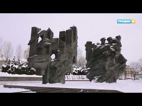 Видео: Улица Советских пограничников. Свидание с городом. Выпуск 25