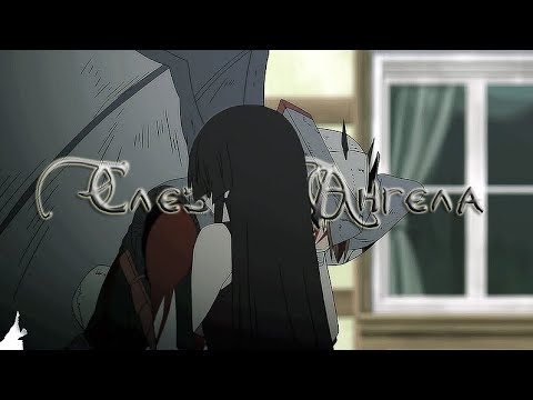 Видео: Слеза Ангела 「ＡＭＶ」 Грустный аниме клип