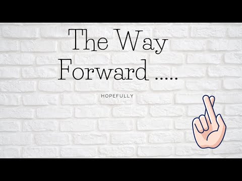 Видео: Путь вперед | Экономная жизнь