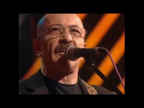 Видео: Александр Розенбаум - Я вижу свет