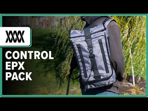 Видео: Обзор пакета Mission Workshop Control EPX (2 недели использования)