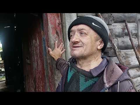 Видео: С юным другом навестили Владимира.