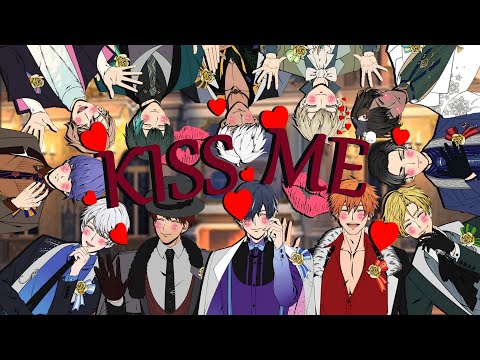 Видео: ПОЦЕЛУЙТЕ МЕНЯ, ВСЕ! | Подчинитесь мне! — ​​Сюрприз для вас, гл. 4, SE