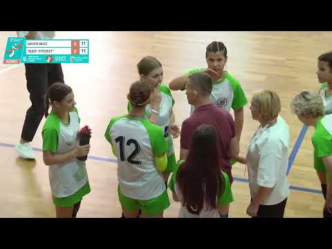 Видео: Волейбол серед дівчат  | 1 Раунд | Пліч-о-пліч [ V ЕТАП ]