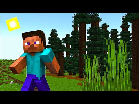 Видео: НАКОНЕЦ - ТО Я ВЫБРАЛСЯ ИЗ ЭТОГО ЛЕСА В МАЙНКРАФТ | Кирилл minecraft 