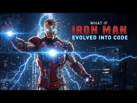 Видео: Призрак Старка, изменивший историю киновселенной Marvel