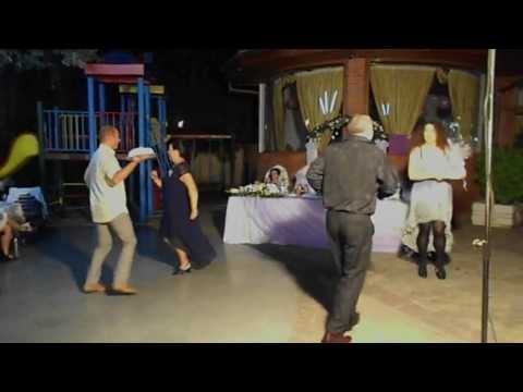 Видео: Ръченица за кумовете