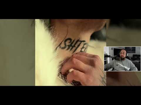 Видео: ⚜️ Реакция на MORGENSHTERN, SHTERN - HUMMER⚜️