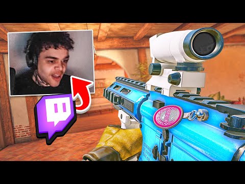 Видео: Я разоблачил стримера за обман