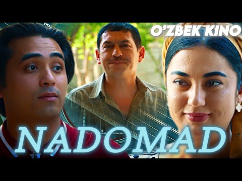 Видео: О'ZBEK FILM || NADOMAT ||  ЎЗБЕК ФИЛМ