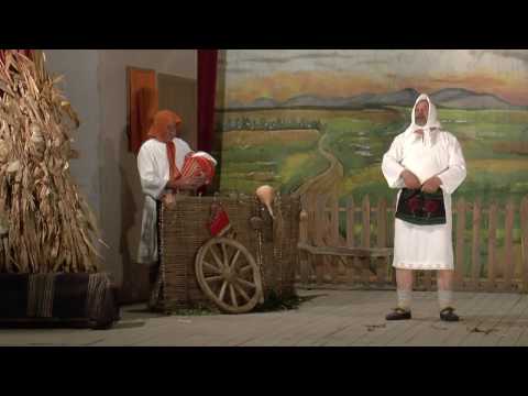 Видео: Женско царство - постановка с. Замфирово, общ. Монтана