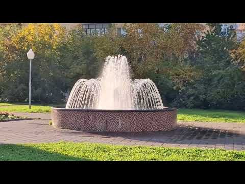 Видео: Моменты дня/ самый теплый день осени..