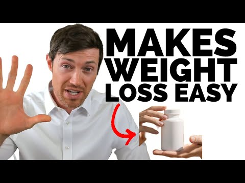 Видео: Эти 4 гормона облегчают потерю веса