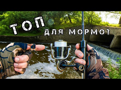 Видео: ЛУЧШИЙ ШНУР для МОРМЫШИНГА?