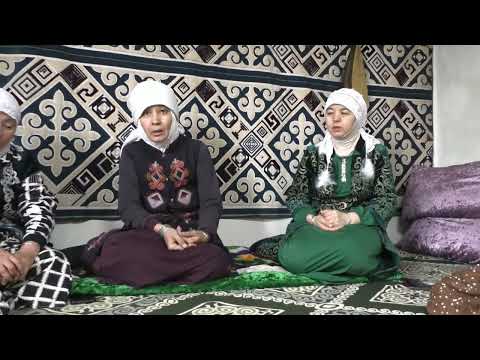 Видео: Су апатының себебі мен салдары және нәпсімен соғыс Алла жолында майдан болмақ Баянбай ата ордасынан