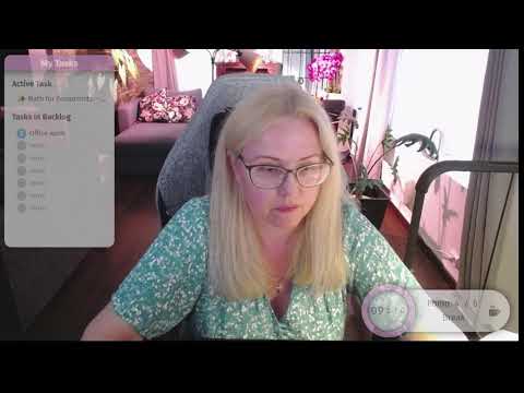 Видео: 🔴 LIVE | 💡 STUDY WITH ME 45/15 Productivity Routine 🔄 | УЧИСЬ СО МНОЙ 45/15 Рабочий ритм