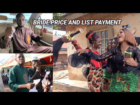 Видео: МОЙ ТРАДИЦИОННЫЙ БРАК часть 1 / ОН ЗАПЛАТИЛ С ПОЛНОЙ СУММОЙ