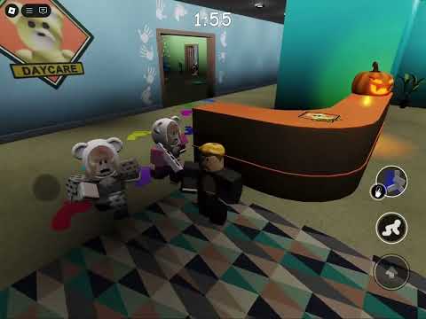 Видео: ИГРАЮ В ТЕДДИ 5!”стал Тедди”