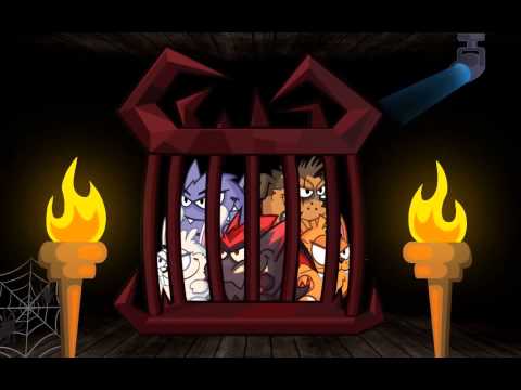 Видео: История Вормикс / History of Wormix [Фильм 2013 HD]
