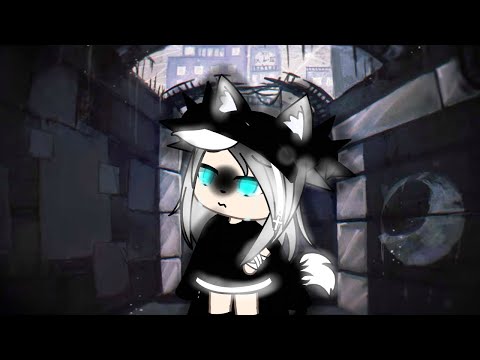 Видео: #клип #гачалайф |Девочка устала|